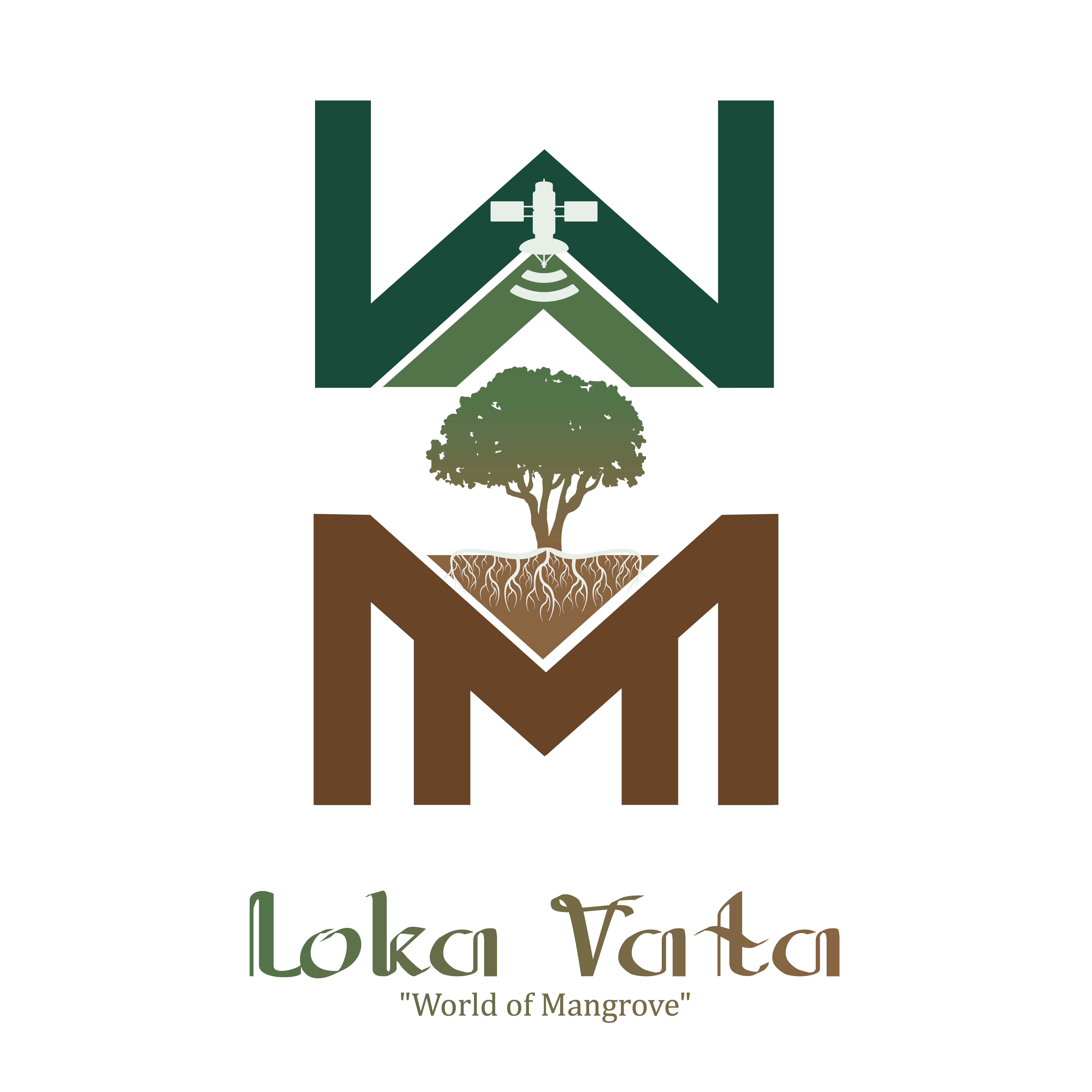Logo LokaVata