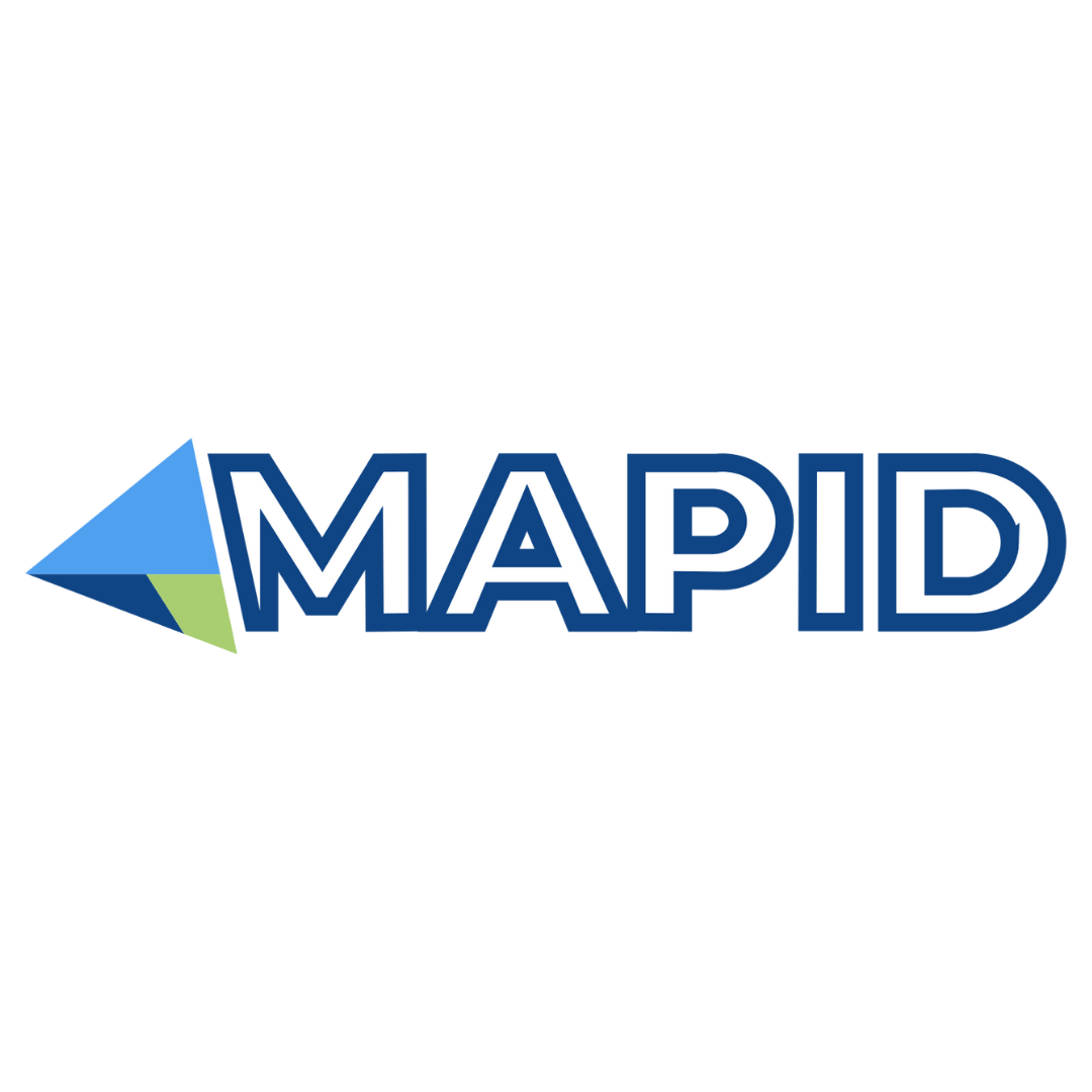 Logo Mapid